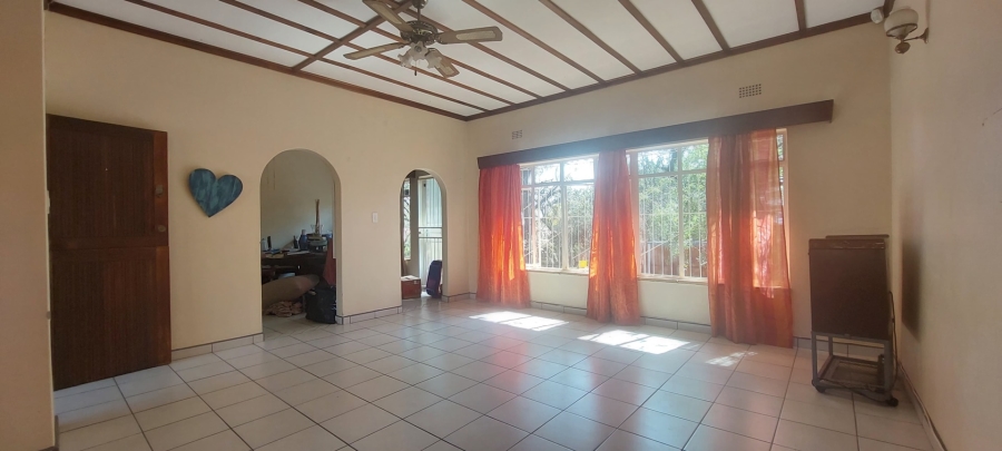 To Let 3 Bedroom Property for Rent in Protea Park North West